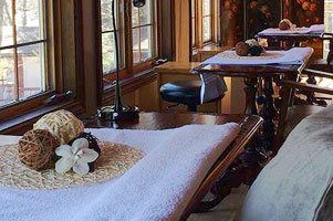 Reservation Room