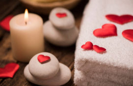 Package Month of Love