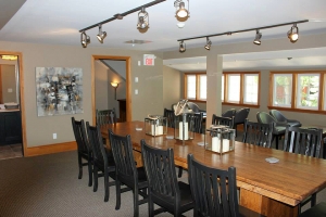 Trillium Boardroom