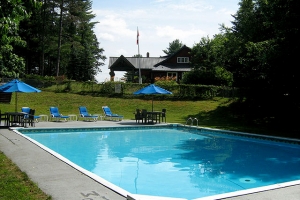 Trillium Pool