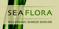 Seaflora - wild, organic seaweed skincare