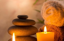 Trillium Resort and Spa; Muskoka Ontario - Relaxing Massages