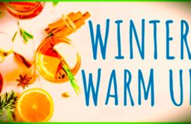 Package Winter Warm Up 